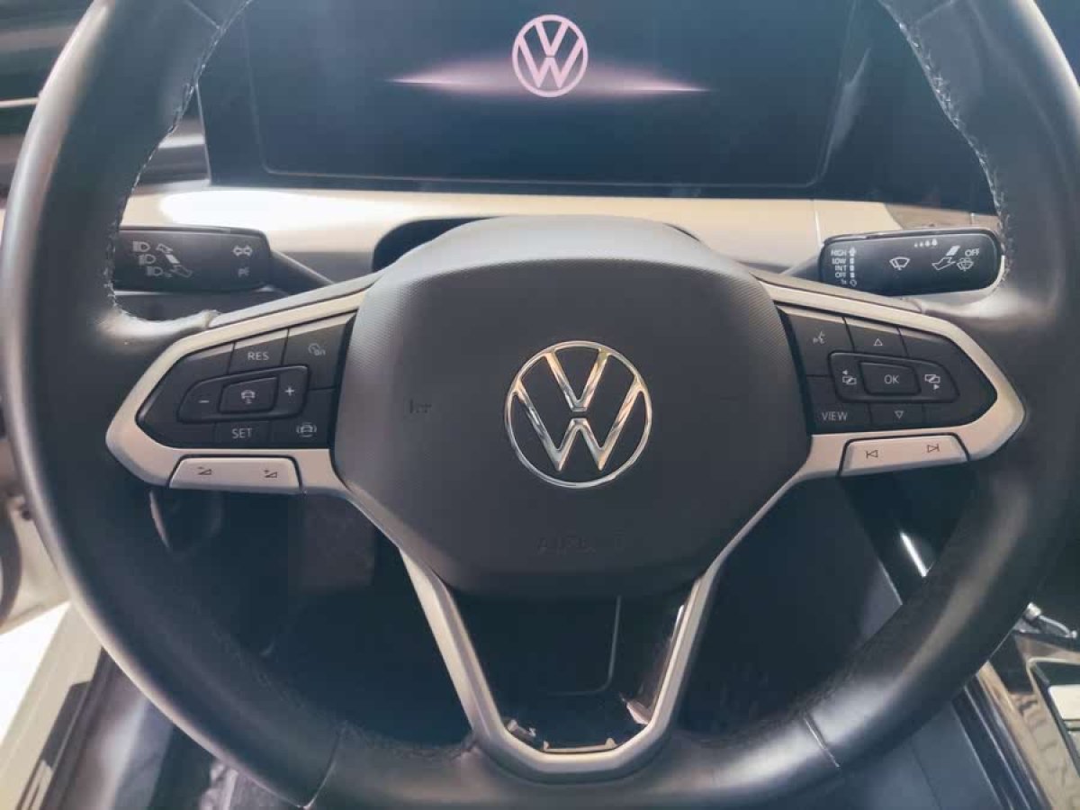 大眾 凌渡  2023款 凌渡L 280TSI DSG炫辣版圖片