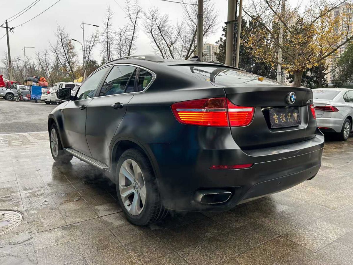 寶馬 寶馬5系  2014款 GT535i xDrive 3.0T圖片