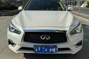 Q50L 英菲尼迪  2.0T 舒適版 國VI