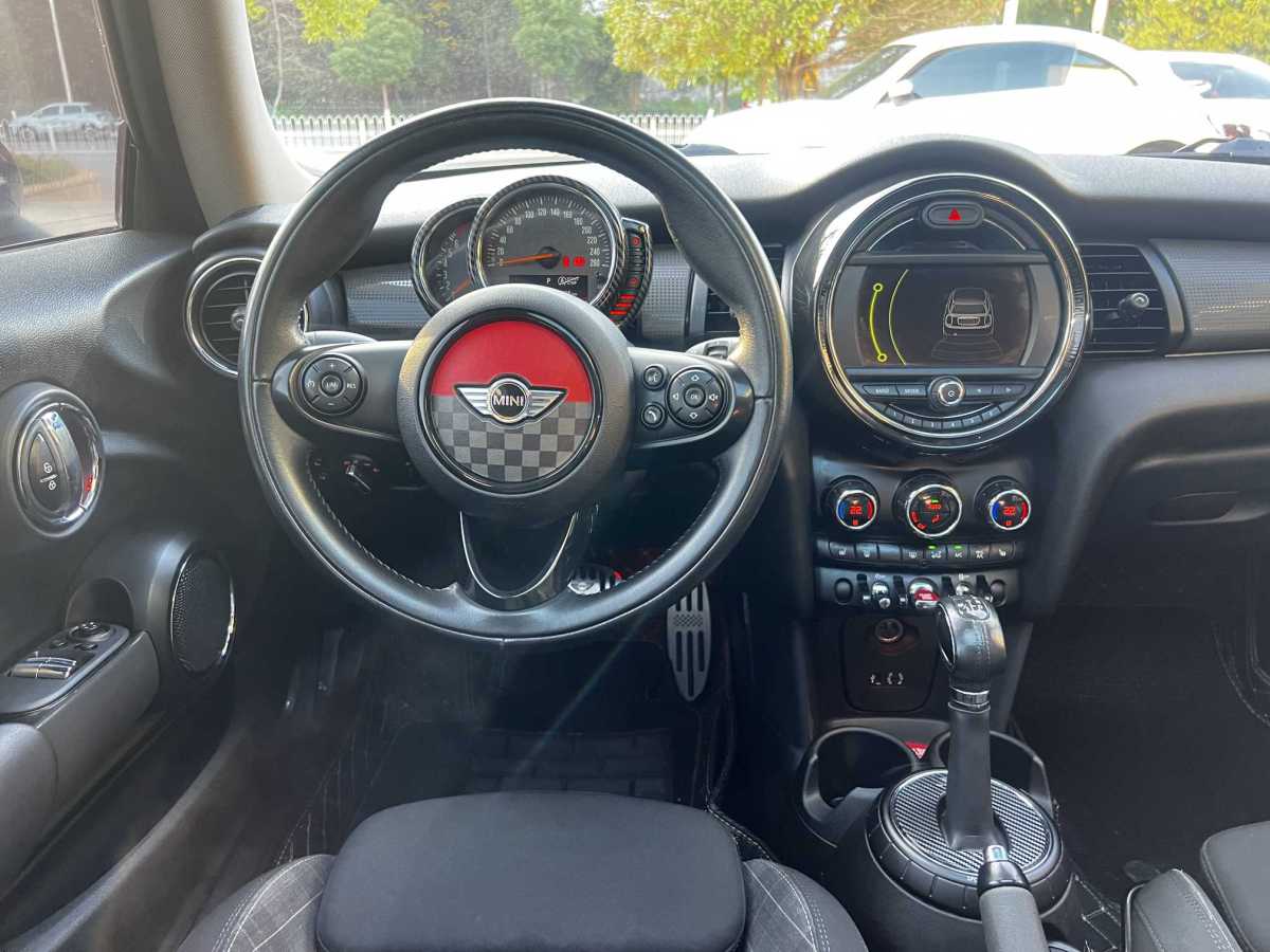 MINI MINI  2014款 1.5T COOPER Excitement圖片