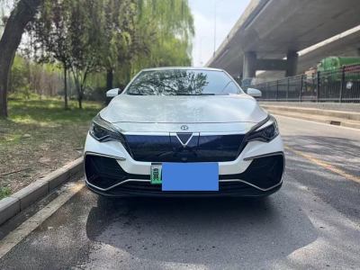 2019年9月 啟辰 D60EV 高續(xù)航舒適版圖片