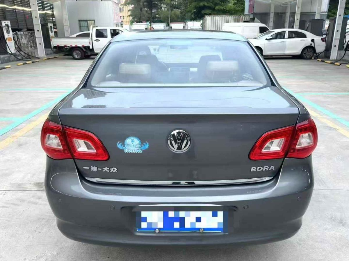 大眾 寶來  2012款 1.4T 自動舒適型圖片