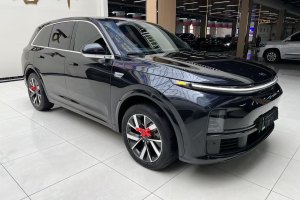 理想L7 理想 Pro