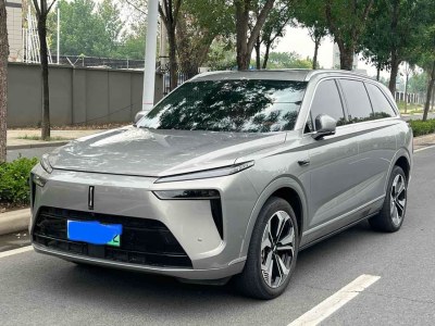 2023年5月 長城 藍山 四驅(qū)長續(xù)航版圖片