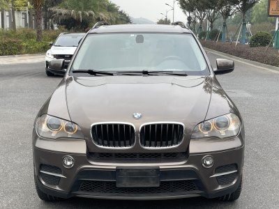 2013年7月 寶馬 寶馬X5(進口) xDrive35i 領(lǐng)先型圖片