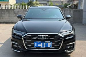 奧迪A6 奧迪 allroad