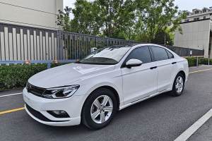 凌渡 大眾 230TSI DSG風(fēng)尚版