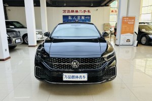 帕薩特 大眾 出眾款 380TSI 星空龍騰版