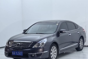 天籟 日產(chǎn) 公爵 2.5L XV VIP尊享版
