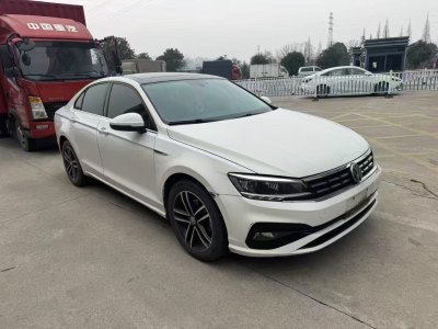 大眾 凌渡 280TSI DSG豪華版圖片