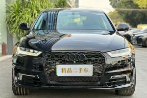 奥迪A6 奥迪 3.0T allroad quattro