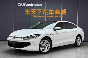 凌渡 大眾 凌渡L 280TSI DSG炫辣版