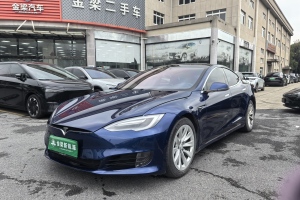 Model S 特斯拉 Model S 75D