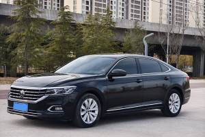 帕薩特 大眾 改款 330TSI 精英版 國VI