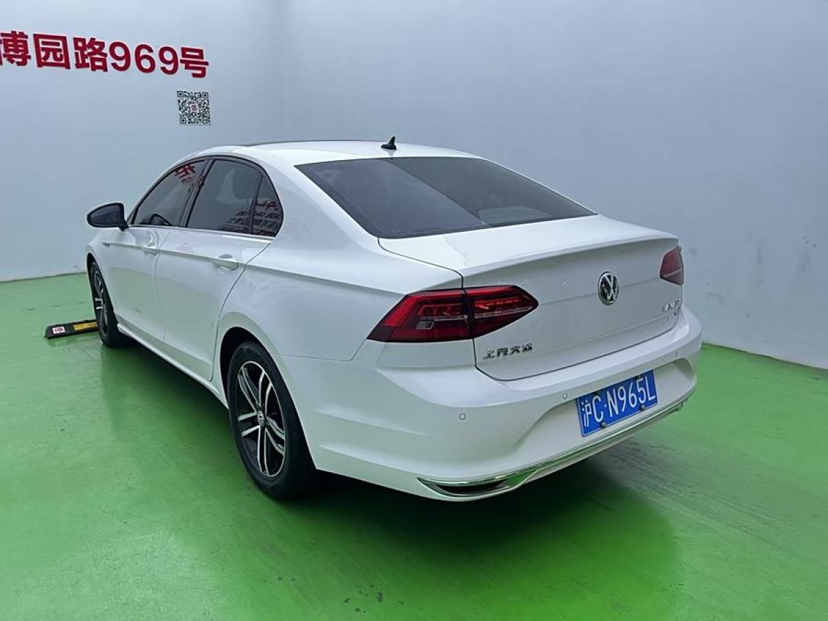 大眾 凌渡  2019款  280TSI DSG舒適版 國(guó)VI圖片