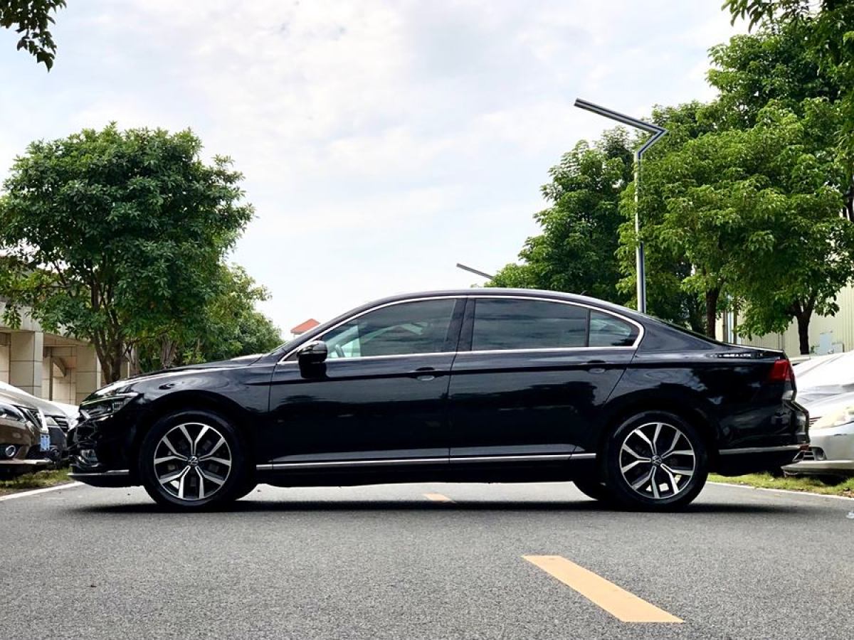 大眾 邁騰  2020款 280TSI DSG 舒適型圖片