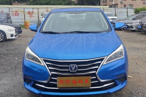 逸動(dòng) 長安 1.6L 手動(dòng)風(fēng)尚型