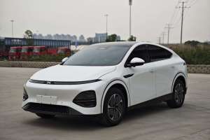 小鵬G6 小鵬 755 超長續(xù)航 Max