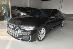 奥迪A6L 奥迪 45 TFSI 臻选动感型