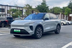 ES8 蔚來 75kWh