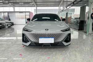 長(zhǎng)安UNI-V 長(zhǎng)安 1.5T 卓越型