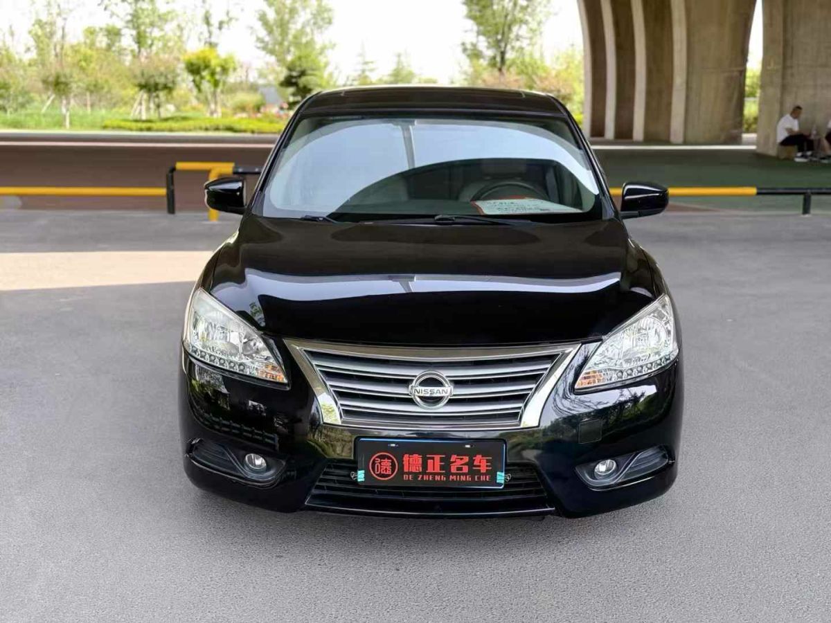 大眾 朗逸  2013款 1.4TSI DSG豪華版圖片