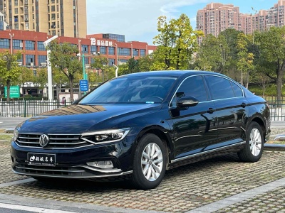 2020年9月 大众 迈腾 280TSI DSG 舒适型 国VI图片