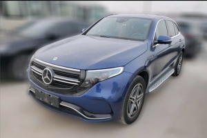 奔馳EQC 奔馳 EQC 400 4MATIC