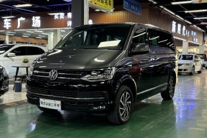 迈特威 大众 2.0TSI 四驱探索版 7座