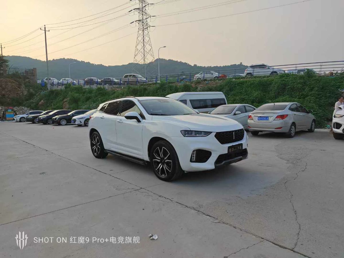 北汽昌河 北汽EV2  2019款 EV2 高配圖片