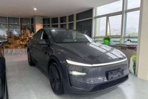 Model Y 特斯拉 后輪驅(qū)動(dòng)版