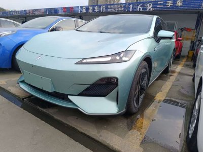 2022年8月 深藍(lán) 深藍(lán)SL03 1.5L 1200增程版圖片