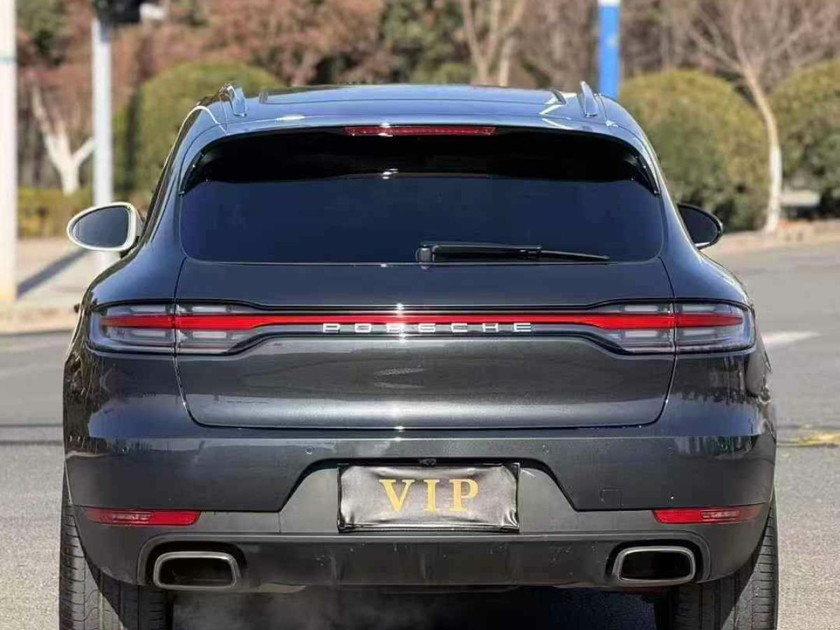 保時捷 911  2021款 Turbo S 3.8T 保時捷中國20周年紀(jì)念版圖片