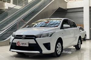 YARiS L 致炫 豐田 1.3L 手動靈動版