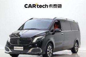 威霆 奔馳 2.0T 精英版 7座