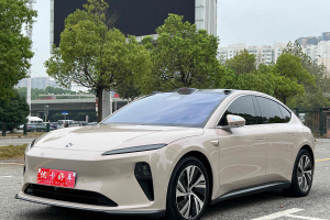 蔚來ET5 蔚來 75kWh