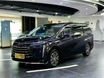 2024年1月 凱翼 凱翼昆侖 1.6T 高原版 5座圖片