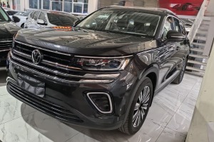 攬巡 大眾 330TSI 豪華巡逸 眾享款