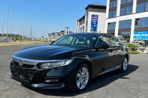 雅閣 本田  260TURBO 豪華版 國VI
