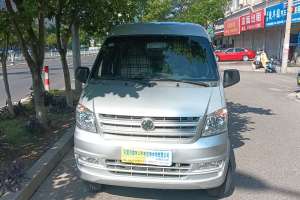 K07 東風(fēng)小康 1.2L精典型DK12-01