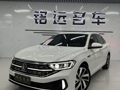 2022年7月 大眾 速騰 300TSI DSG超越版圖片