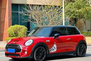 MINI MINI 2.0T COOPER S Fun