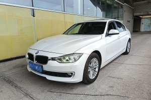 寶馬3系 寶馬 320Li 時尚型