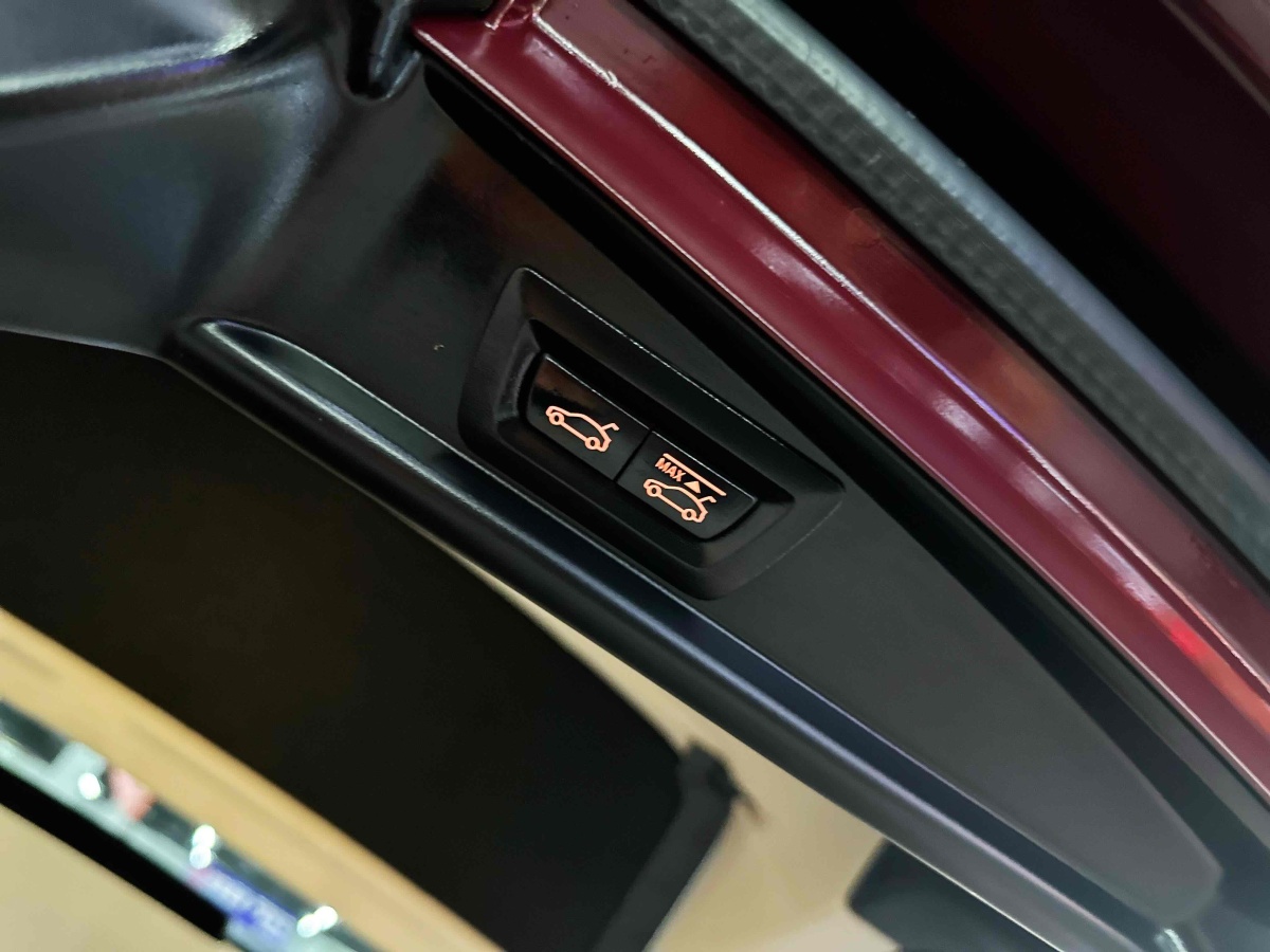宝马 宝马5系GT  2017款 528i 领先型图片