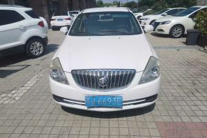 凱越 別克 1.5L 自動經(jīng)典型
