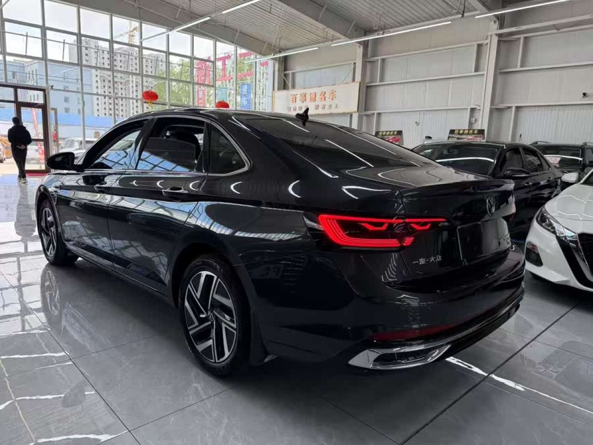 大眾 速騰  2023款 300TSI DSG超越版圖片