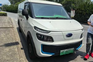 海豚EV 開瑞 智享型