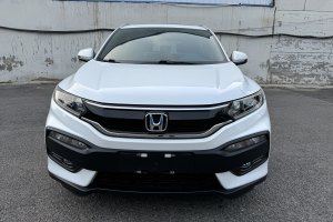 XR-V 本田 1.8L VTi CVT豪華版