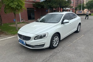 S60 沃爾沃 L 1.5T T3 智行版