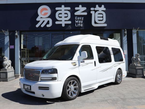 GMC SAVANA  2014款 5.3L 四驱领袖版